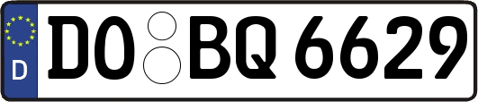 DO-BQ6629