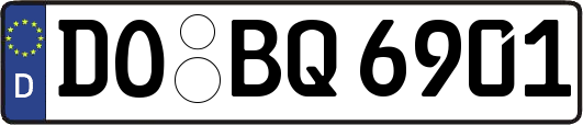 DO-BQ6901