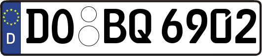 DO-BQ6902