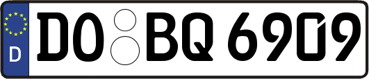 DO-BQ6909