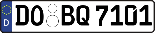 DO-BQ7101