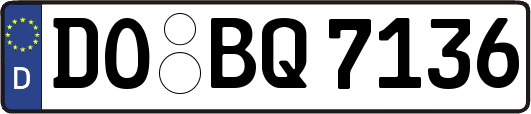 DO-BQ7136