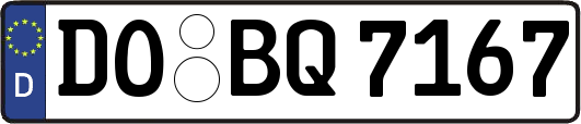 DO-BQ7167