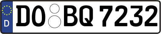 DO-BQ7232