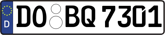 DO-BQ7301
