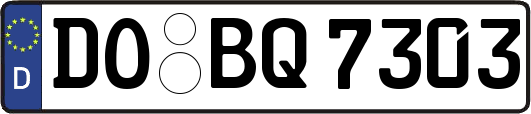 DO-BQ7303