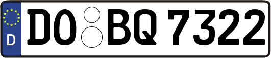 DO-BQ7322
