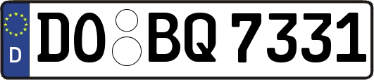 DO-BQ7331