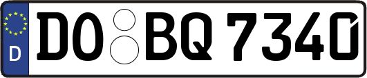 DO-BQ7340