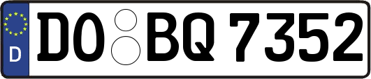 DO-BQ7352
