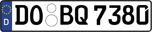 DO-BQ7380