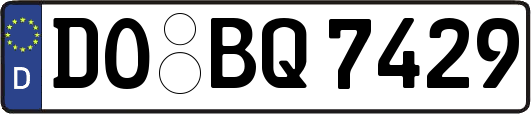 DO-BQ7429