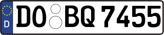 DO-BQ7455