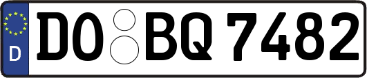 DO-BQ7482