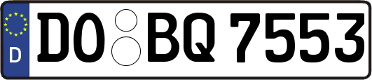 DO-BQ7553