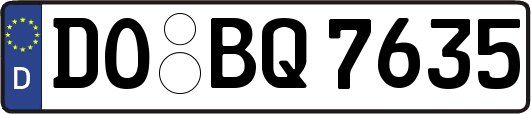 DO-BQ7635
