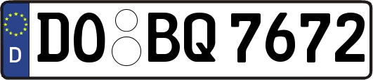 DO-BQ7672