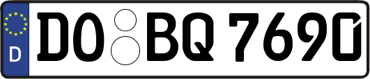 DO-BQ7690