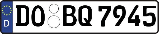 DO-BQ7945