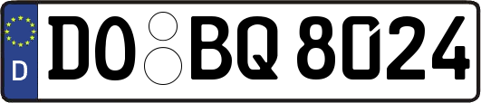 DO-BQ8024