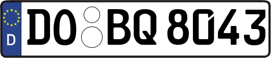 DO-BQ8043