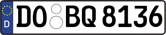 DO-BQ8136