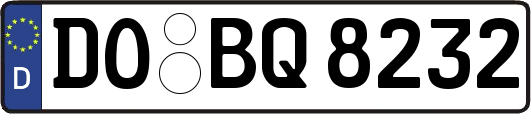 DO-BQ8232