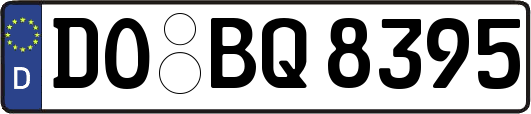 DO-BQ8395