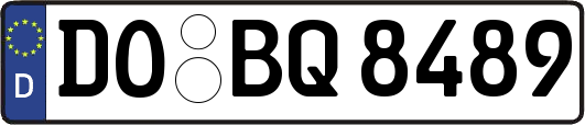 DO-BQ8489