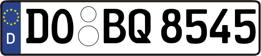 DO-BQ8545