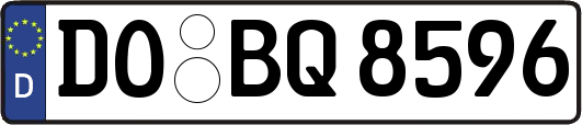DO-BQ8596
