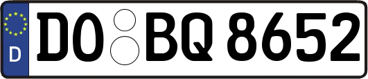 DO-BQ8652