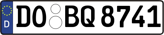 DO-BQ8741