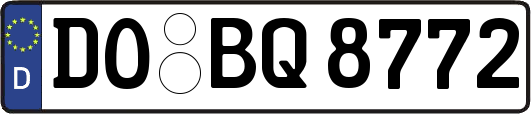 DO-BQ8772