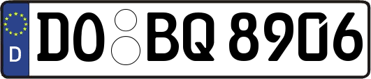 DO-BQ8906