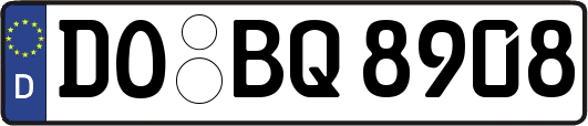 DO-BQ8908
