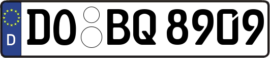 DO-BQ8909