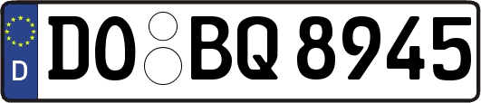 DO-BQ8945