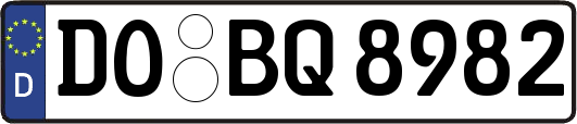 DO-BQ8982
