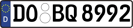 DO-BQ8992