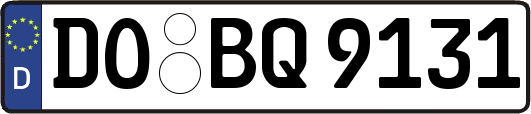 DO-BQ9131