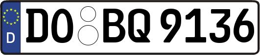 DO-BQ9136