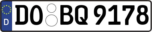 DO-BQ9178