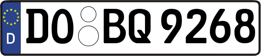 DO-BQ9268