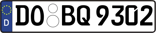 DO-BQ9302