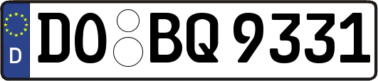 DO-BQ9331