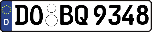 DO-BQ9348