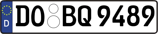 DO-BQ9489