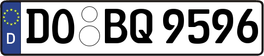 DO-BQ9596