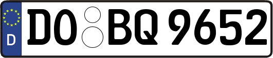 DO-BQ9652